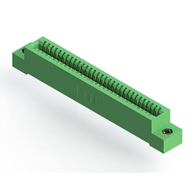 325-031-500-108 EDAC Inc.  Edgeboard Connectors